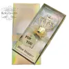 20PCS Golden Crown Wine Stopper венчания Anniversary Keepsake события Подарками Подарки на день рождения девичника бутылки пробкой