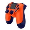 Nieuwe kleuren voor PS4 Wireless Bluetooth Controller Vibration Joystick Gamepad Game Controller voor Sony Play Station met Box Dropshi6554780