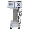 Radiofrequenza INDIBA Deep Beauty Detox Body Cellulite Removal Machine con sistema proionico