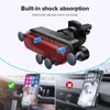 2020 NYA UNIVERSAL BIL TELEFONENS GPS STAND MULTIFUNCTIONAL GRAVITY CAR HOLDER FÖR IPHONE 11 HUAWEI SAMSUNNG I CAR AIR VENT CLI1432141