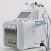 Hydrodermabrasion Diamond Peel Whole sale price Professional Diamond Peeling Hydrofacials Water Jet Aqua Facial Hydra Dermabrasion Machine