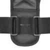 Correcteur de Posture de clavicule médical, ceinture de soutien du dos pour enfants et adultes, Corset orthopédique, épaule, soulagement correct des douleurs dorsales Corr9968965