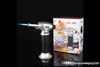1300C Chef Blowtorch Jet Flame Lighters Torch Lighter Kitchen Cooking Soldering Brazing gas lighter torch lighter gas lighters