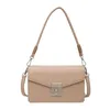 Ladies Chain Shoulder Bag Cross Body Bag Messanger Bag Plain Classic Flap Fashion Bags Free Shipping