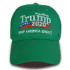 13Styles Donald Trump Baseball Hat Star Usa Flag Camouflage Cap Keep America Great Hats 3D Embroidery Letter Adjustable Snapback L2276222