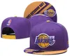 Le 24e chapeaux Snapback de basket-ball pour toujours les chapeaux de sport en plein air mascules Caps de baseball entier7379924
