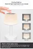 Hot selling product LED colorful table lamp charging bedside lamp bluetooth sound lamp multi-function eye protection learning night light