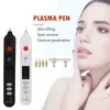 Korea skönhetsmaskin medicinsk monster plasma penna för hudstramning fibroblast ögonlock lyft anti rynk borttagning med 4 nålar