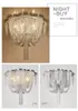 Współczesne lampy wisiorek Post Nowoczesne luksusowe żyrandole srebrne oświetlenie wewnętrzne do salonu Foyer New Design Home Decor