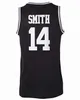 ABD'den Nakliye Will Smith # 14 Bel Air Academy'nin Taze Prensi Film Erkekler Basketbol Forması Tüm Dikişli S-3XL Yüksek Kalite