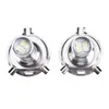 Universal H4 16SMD 2828 100W 6500K -7000K LED Bulb for Car LED Fog Light Head Lamp DC12-24V High Bright