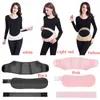 Cinturón de maternidad para embarazo, soporte lumbar para la espalda, banda para la cintura, soporte para el vientre, cinturón de protección de cintura para el cuidado de la mujer embarazada, atlético Ba5727698
