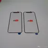 5,8 дюйма OLED Передняя панель Стекло для iPhone x Треснутая ЖК-экран Исправления jiutu OCA Ремонтные машины OCA