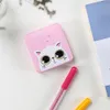 Cute Power Bank 10000Mah External Battery Portable Charging Fast 1A Powerbank 12000 Mah cartoon mini power bank For iphone4 5 68823318