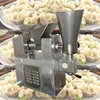 3600pcs / hコマーシャルサモサdumplingメーカー電気生地マシンdumplingマシンステンレス鋼dumplingスキンマシン220V / 110V