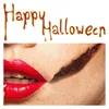 Autocollants de tatouage d'Halloween imperméables Halloween saignements sanglants cicatrices effrayantes autocollants de tatouage temporaires imperméables tatouage de maquillage sanglant