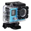 2.4G Remote H22R 4K WiFi Action Camera 2 Inch 170D Lens Dual Screen 30m Waterdichte Extreme Sports HD DVR