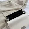Ladies Chain Shoulder Bag Cross Body Bag Messanger Bag Plain Classic Flap Fashion Bags Free Shipping
