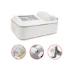 Hot Koop 0.8 cm 1.3cm Body Vorm Vetverwijdering Draagbare Liposonix Machine Ultrasound Slimming System DHL Gratis verzending