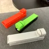MINI-Kunststoff-Rollinjektor, 8 mm, Rollier-Injektor, manuelle Rolle, Zigarettenherstellungsröhrchen, Handrolle, zufällige Farbe