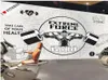 Niestandardowe tapety na ściany 3D Murale siłowni Tapeta Retro Cegła Ściana Sporty Gym Klubowy Pokój Żywy Obraz Wall Background Papiery ścienne