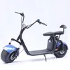 Batterie au lithium 60v 20Ah 25Ah 30ah pour scooter pliable à deux roues citycoco X7 X8 X9 gros pneus amovible avec chargeur 3A