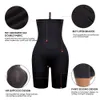 TAILLEGEHEIM Hoge taille buit Hip Enhancer Butt Lifter Onzichtbare Shaper Panty Push Up Bottom Boyshorts Sexy Shapewear Slips 3XL Y261x