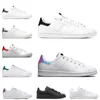 Smith hommes femmes chaussures plates baskets de plein air vert noir blanc bleu marine oreo arc-en-ciel stan mode hommes formateur chaussures de sport