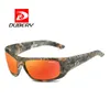 Dubery sportstijl zonnebril mannen gepolariseerd rijden nacht vision lens zonnebril reizen bril tinten mannelijke gafas de sol g221421655