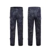 Pantalon tactique de l'armée pour homme uniforme multicam combat militar askarri us tactic vêtements wehrmacht camuflaje lisy pantal