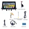 Auto Dvd Video Player Multimediale Android Head Unit per MEGANE 3 Auto Radio Stereo Audio LCD Touch Screen