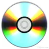 Fabriks tomma skivor DVD -skiva 1 US Version Region 2 UK Version DVDS Fast Ship och hög kvalitet