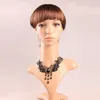 2020 Gothic Retro Fashion Necklace Leopard Print Black Crystal Necklace Lace Neckchain Sexy Ball Accessories Wholesale