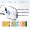 New product fat dissolving with frozen RF handle cool Electroporation cryotherapy body slimming face lifting skin rejuvenation equipment