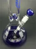 Super Heavy Glass Beaker Bong Cookahs DAB BEG PERC PERCOLATOR 15.7inch Heady Water Water Pipes Bongs кварцевый Banger Bowl Масляные вышки Bubbler Coffer