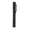 Pen Light Mini torcia portatile a LED XPE Flash Light 2000LM Lampada da campeggio da caccia con illuminazione a batteria 2xAAA