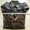 Men's Jackets Read Description! Asian Size Cotton Canvas Wax Water Proof Jacket Rgt-0002