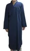 Robe Taoist Robe de haute qualité Wudang Taoism Uniforms Tai Chi Vêtements Dobok Suisst Martial Arts Gown6153136