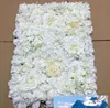 Creative Scène de mariage accessoires Silk Rose Tracey Cryptage mural Fond floral Fleurs artificielles