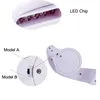 Lucky Rainbow light LED Projector Lamps Battery Supply Children Baby Room Decoration Night Light Amazing Lucky Colorful