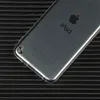 Funda transparente protectora suave ultrafina para iPhone 5 6 6S PLUS 7 8 PLUS SE 2020 TOUCH 5 6 7 iPhone X XS max XR 11 Pro MAX 5.8" 6.1" 6.5"