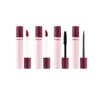 Pro Light Fashion Make -up Rookvorm 4 -koppig cosmetische set fluweel Matte Lipgloss Waterdichte mascara en zwarte eyeliner -collectie9794962