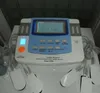 Appareil de thérapie à basse et moyenne fréquence 110-220V appareil d'acupuncture électrique ultrasons et appareil thérapeutique Laser Massage corporel