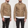 Men's Jackets Read Description! Asian Size Cotton Canvas Wax Water Proof Jacket Rgt-0002