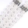 Women Pearl Strap Bracelet For Apple Watch 44mm 42mm 40mm 38mm Watchbands Iwatch Series SE 6 5 4 3 Wristbands Fashion Loop Smart Accessories