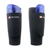 Unisex Soccer Shin Pads Guard Football Leg Support Sleeve Protector Skating Shank Sports Men Kvinnor Barn Shin Guards Support