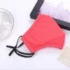 Ansiktsmasker med filter m￤n kvinnor andningsbara tv￤ttbara masker byte ut dammt￤t andningsskydd justerbar n￤str￥d
