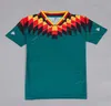 World cup 1990 1992 1994 1998 1988 Germany Retro Littbarski BALLACK Soccer Jersey KLINSMANN Matthias home shirt KALKBRENNER JERSEY 1996 2004