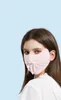 DHL Darmowa Wysyłka! Maska przeciwsłoneczna Lodowa Oddychająca Anti-ultrafioletowa wiszące ucho Regulowany nos i ochrona oczu