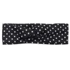 Bandas Mulheres Headband Cruz Cabelo Knot elásticas Meninas hairband largas trecho Bandanas Turban Desporto Headwear Cabelo Acessórios 32 desenhos DW5589